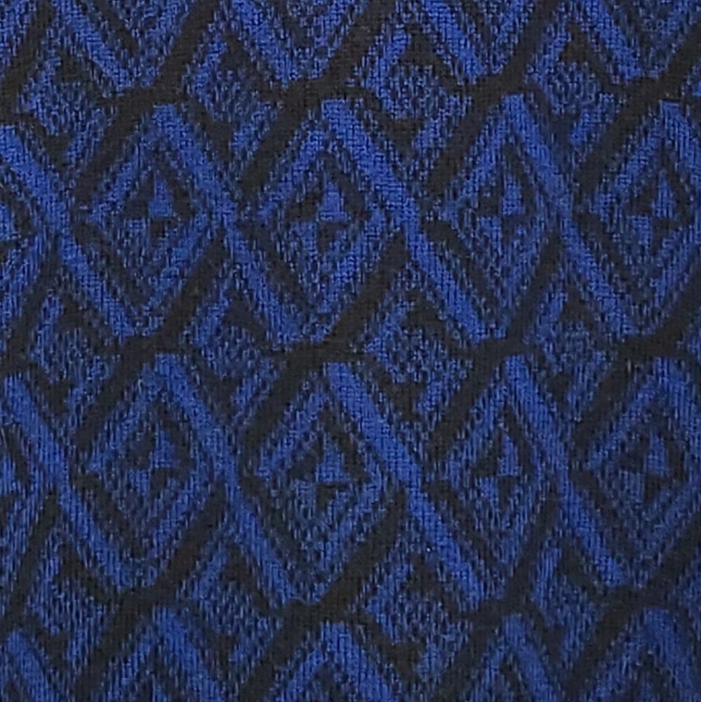 Pendleton Diamond Pattern Sweater Women's Size La… - image 5